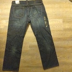 Banana Republic (Vintage Straight) Jeans